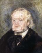 Richard Wagner Pierre Renoir